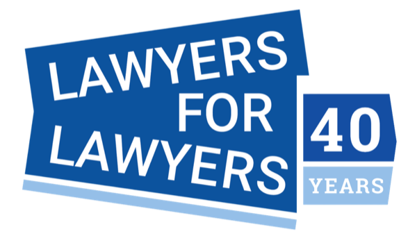 Lawyers for Lawyers